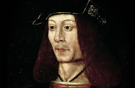 Secrets of Great British Castles: El castillo de Stirling