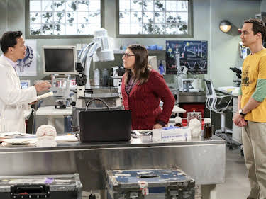 15:40: The Big Bang Theory | ProSieben | 6/16 2026