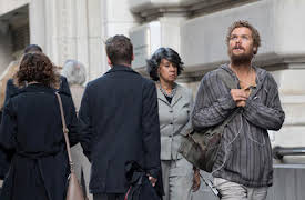 Marvel's Iron Fist: Episode 1