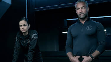 20:00: S.W.A.T. (S4 E3) (S4) | TV6 | 5/28 2026