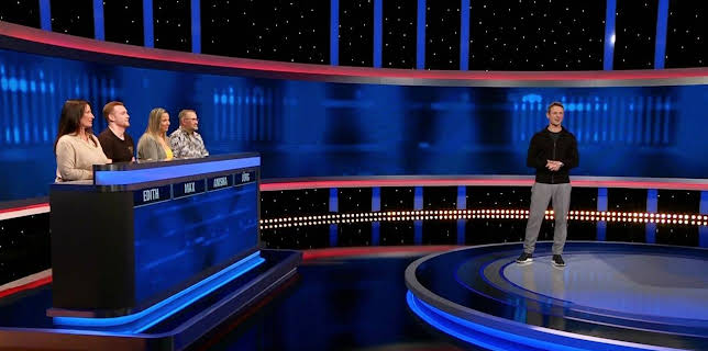 14:25: Gefragt - Gejagt | SWR Fernsehen RP | 2/9 2026