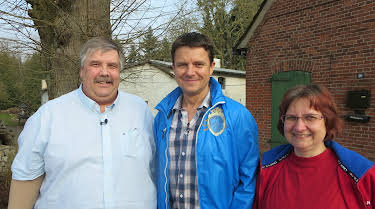 11:00: Der Trödeltrupp - Das Geld liegt im Keller (S14 E45) (S14) | RTL 2 | 12/17 2025