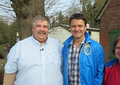 Der Trödeltrupp - Das Geld liegt im Keller