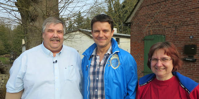 10:00: Der Trödeltrupp - Das Geld liegt im Keller (S14 E45) (S14) | RTL 2 | 12/17 2025