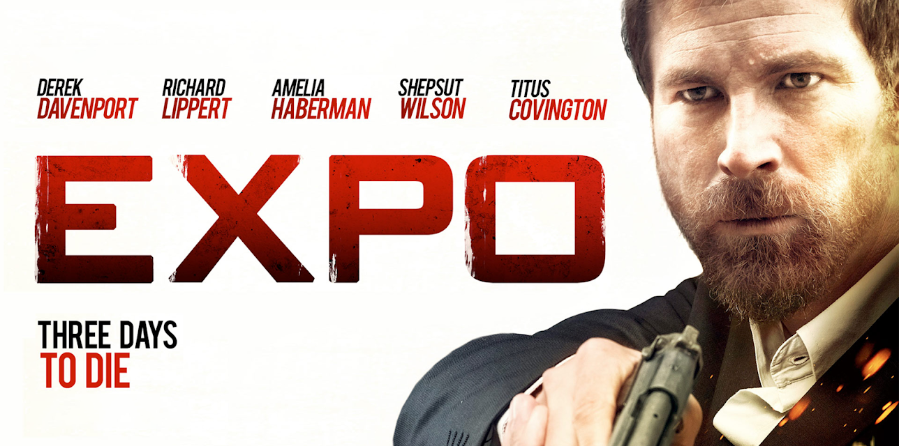Expo (2019)