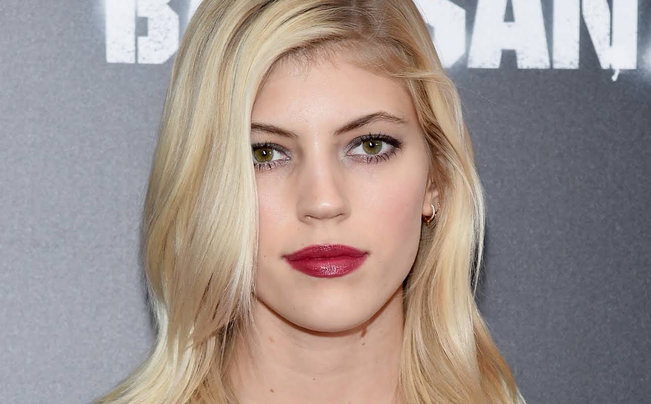 Devon Windsor