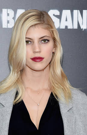 Devon Windsor as 