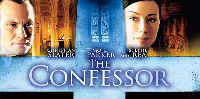 The Confessor (2006)