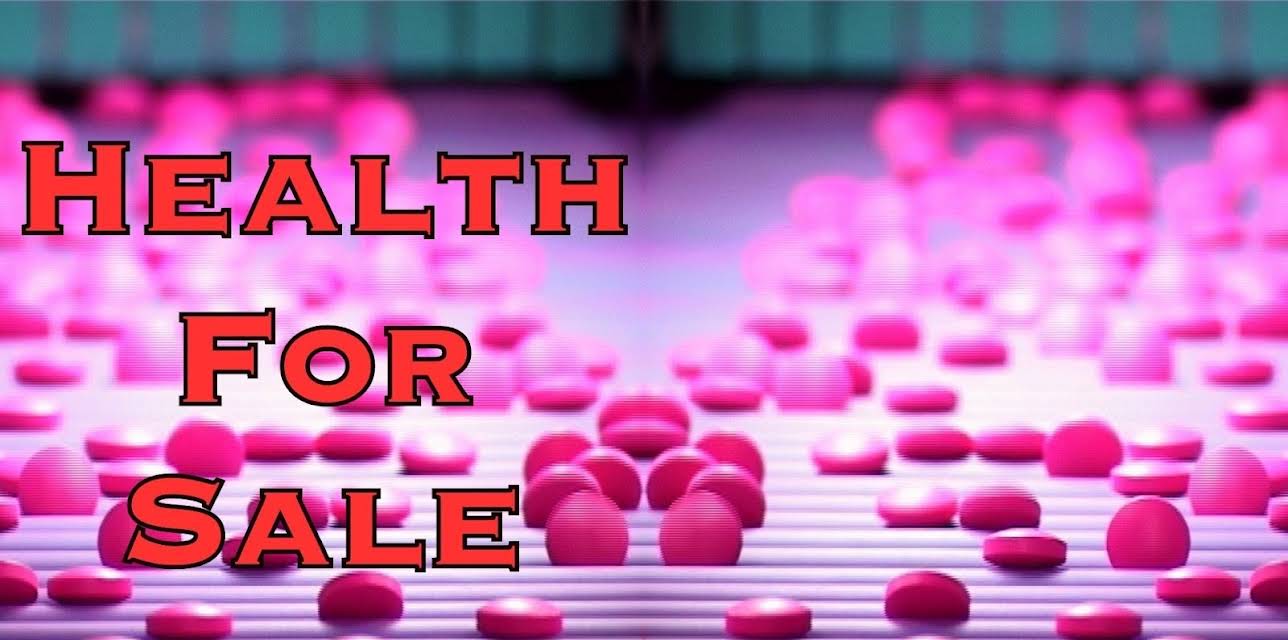Health for Sale (2007)