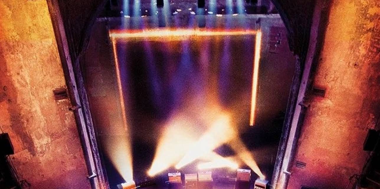 Miossec - Mammifères aux Bouffes du Nord (2017)