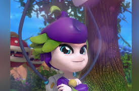 Jungle Agent: Where is My Backpack?