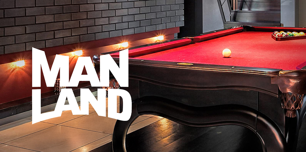 Man Land