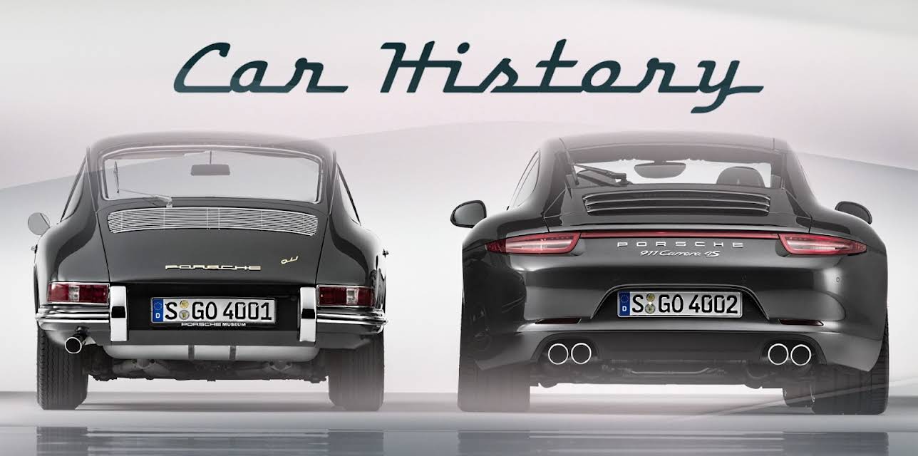 Car History