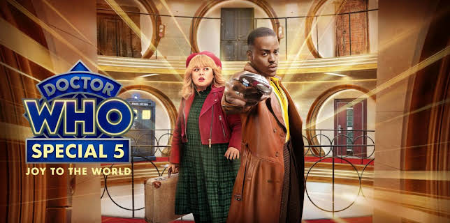 Doctor Who: Joy to the World (2024)