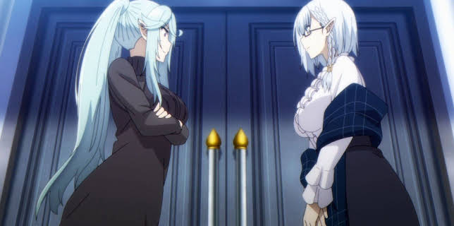 01:15: The Eminence in Shadow | ProSieben Maxx | 12/20 2025