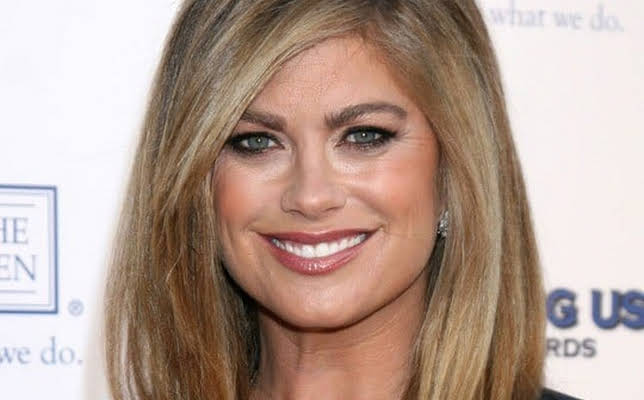 Kathy Ireland