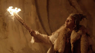 00:50: Faszination Höhlenmalerei | ZDFinfo | 3/31 2026