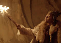 Faszination Höhlenmalerei