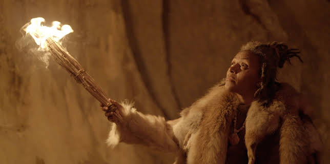 22:25: Faszination Höhlenmalerei | ZDFinfo | 12/25 2025