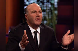 Shark Tank Season 1: Week 8