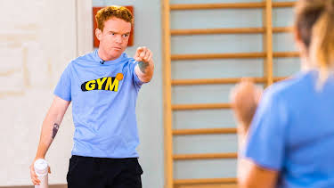 14:40: Gym: Albue i øyet | NRK 2 | 4/21 2026