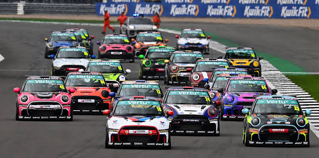 3:00 AM: Motorsport UK (S21 E25) (S21) | ITV2 | 11/10 2025