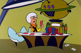 The Jetsons, Season 1: GI Jetson