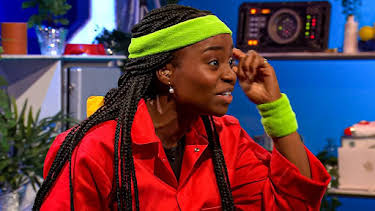 3:20 PM: Get Set Galactic (S1) | Cbeebies | 1/11 2026