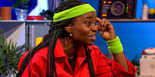 2:20 PM: Get Set Galactic (S1) | Cbeebies | 1/11 2026