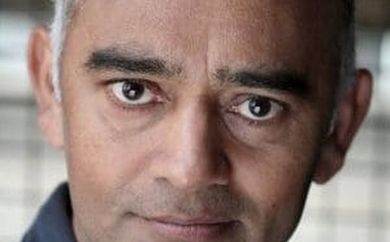 Bhasker Patel