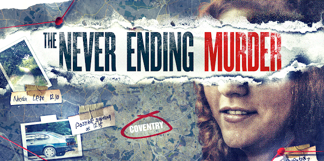 The Never Ending Murder