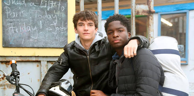 00:10: Roads | BR Fernsehen | 10/30 2025