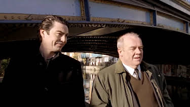 11:20 PM: Inspector Lynley Mysteries (S5 E3) (S5) | Drama | 4/6 2026