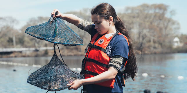 06:50: Take Back the Harbour | Animal Planet | 11/27 2025