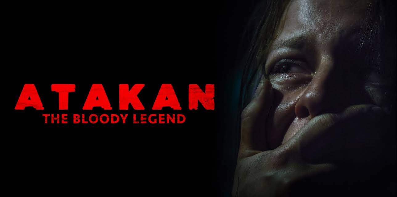 Atakan: The Bloody Legend (2020)