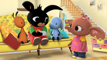 9:00 AM: Bing (S2) | Cbeebies | 4/7 2026