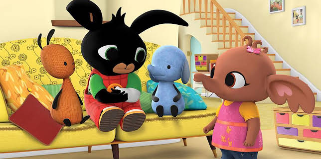 5:10 PM: Bing (S1) | BBC Alba | 11/3 2025