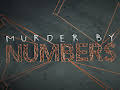Murder By Numbers