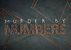Murder By Numbers