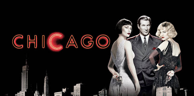Chicago (2003)
