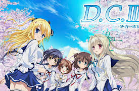 Da Capo III: Season 1: A Warm Place