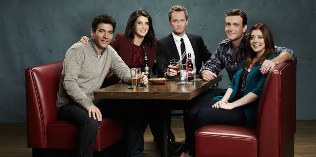 How I Met Your Mother