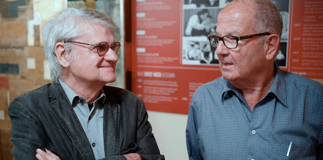 22:30: Grüße aus der DDR - Reisen in den Sozialismus | RBB Fernsehen | 1/28 2026