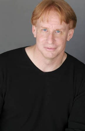 Kevin R. Grazier as 