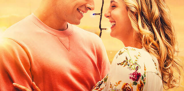 A California Christmas: City Lights (2021)