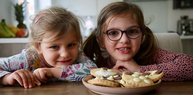 11:50 AM: Our Family (S5) | Cbeebies | 2/3 2026