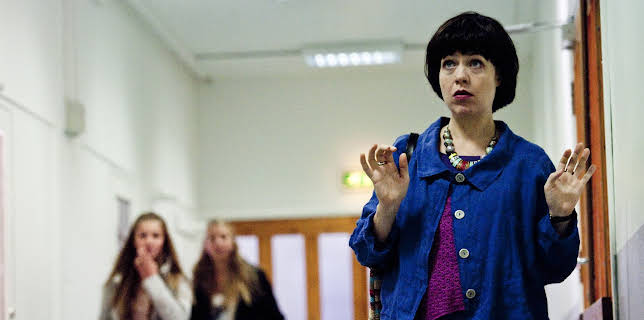 06:50: Kongsvik ungdomsskole (S1 E6) (S1) | TVNorge | 2/25 2026