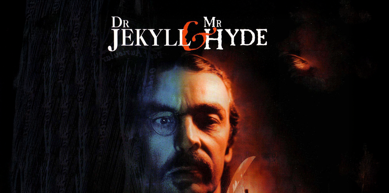 Dr. Jekyll and Mr. Hyde (2003)