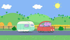 Peppa Pig (S8 E25)