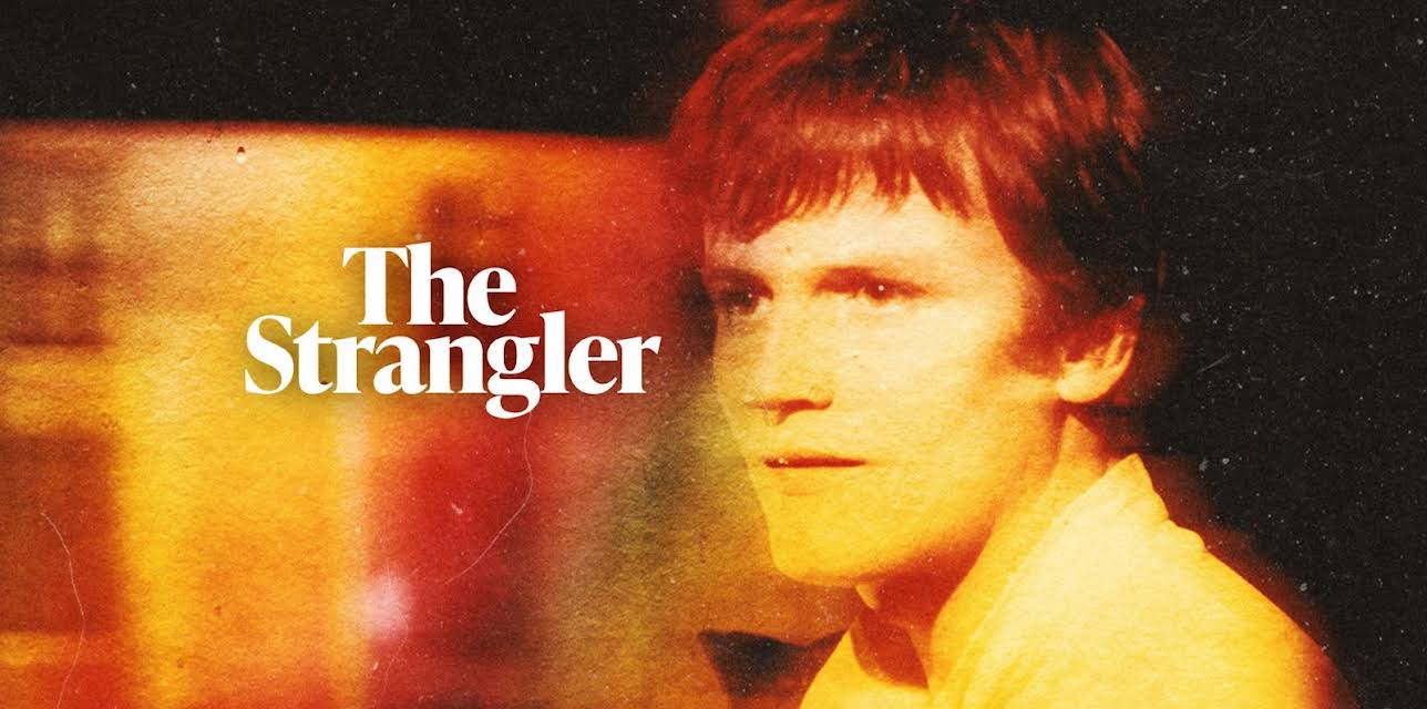 The Strangler (1972)